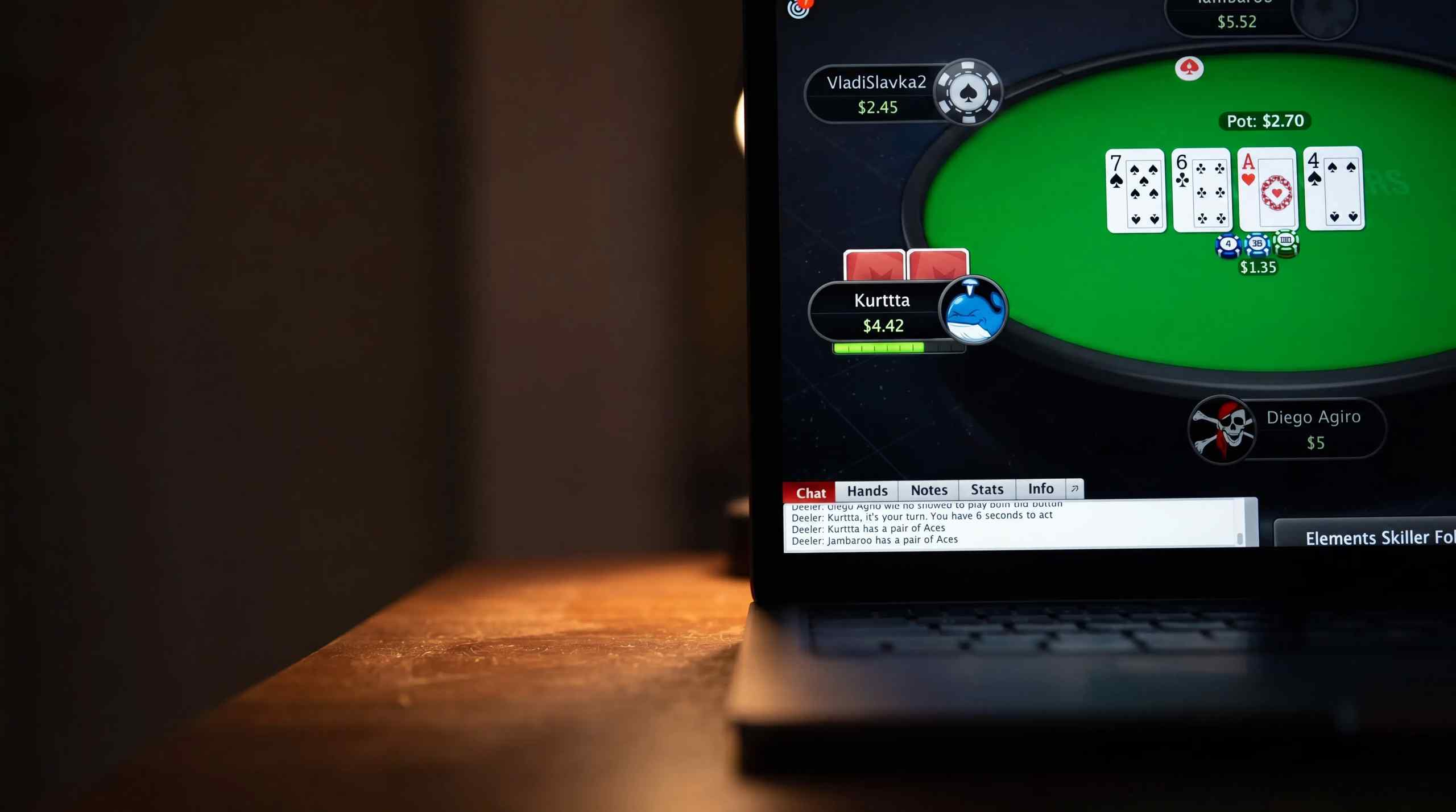 15 Years Later, Black Friday Still Haunts Online Poker